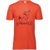 3065 Adult Extra Soft Tri-Blend T-Shirt Thumbnail