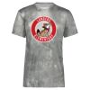 222696 Youth Cotton-Touch Poly T-Shirt Thumbnail