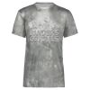 222696 Youth Cotton-Touch Poly T-Shirt Thumbnail