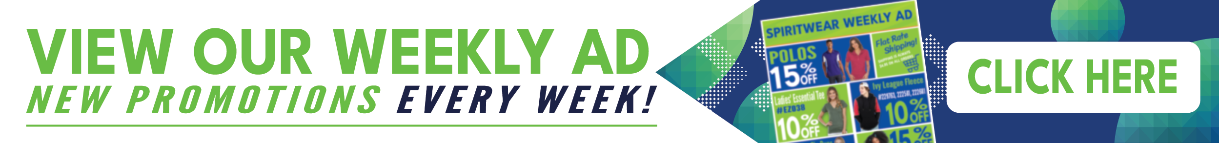 Weekly Ad