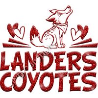 GLT88 RED GLITTER Thumbnail