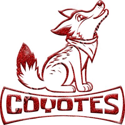 GLT94 RED GLITTER Thumbnail